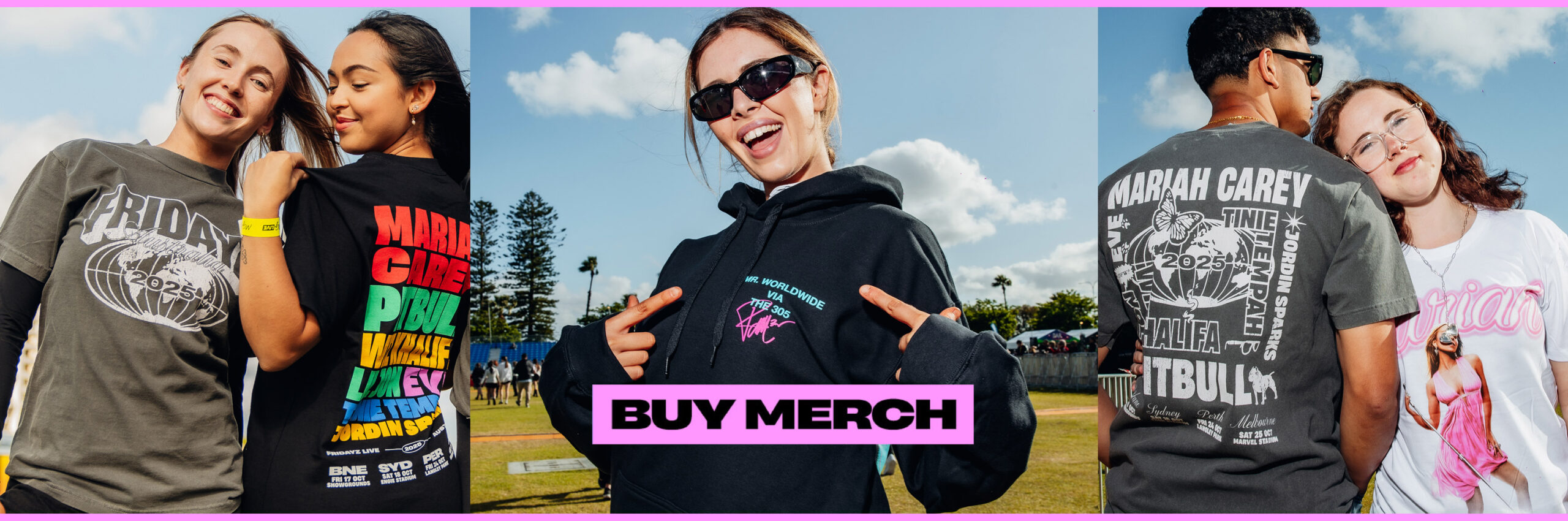 Merchandise